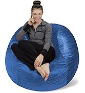 【大人気‼️】ソファサックウルトラソフト⭐️ Amazon｜ソファサック(Sofa Sack) ウルトラソフト クッション