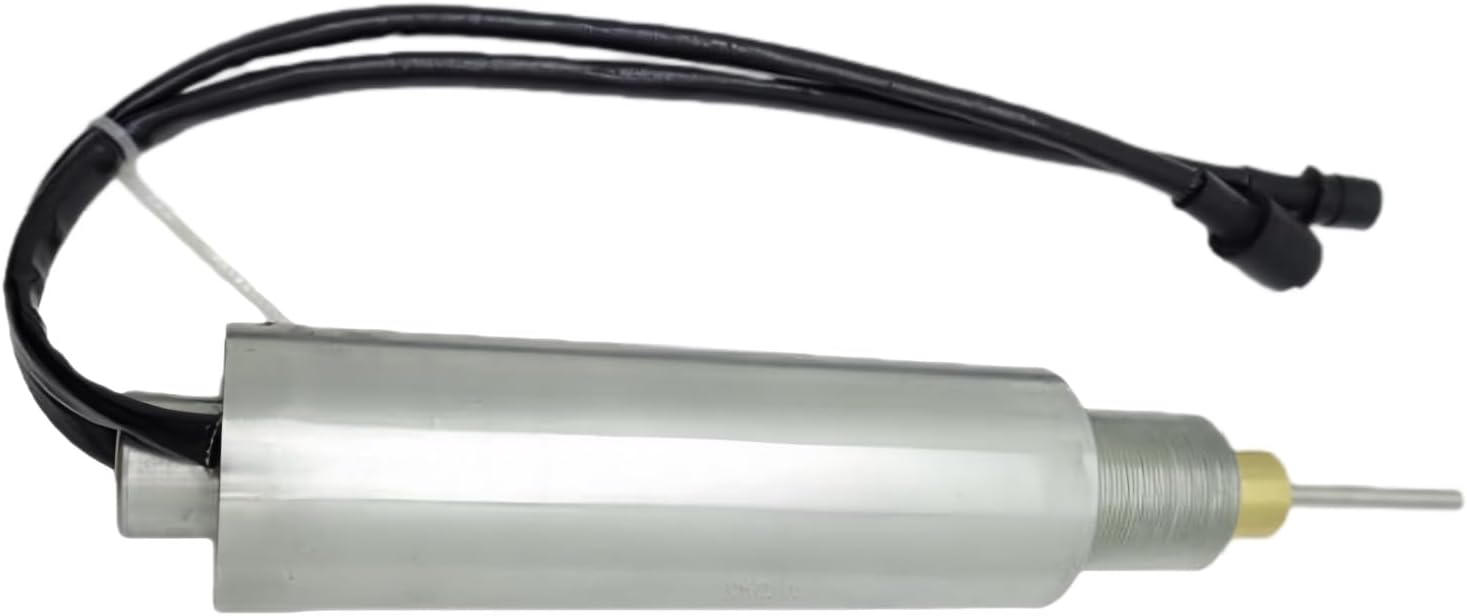 24V Solenoid Valve 3E-6424 3E6424 Fits For Caterpillar CAT Wheeled bulldozer 980C 980F 970F 980F II