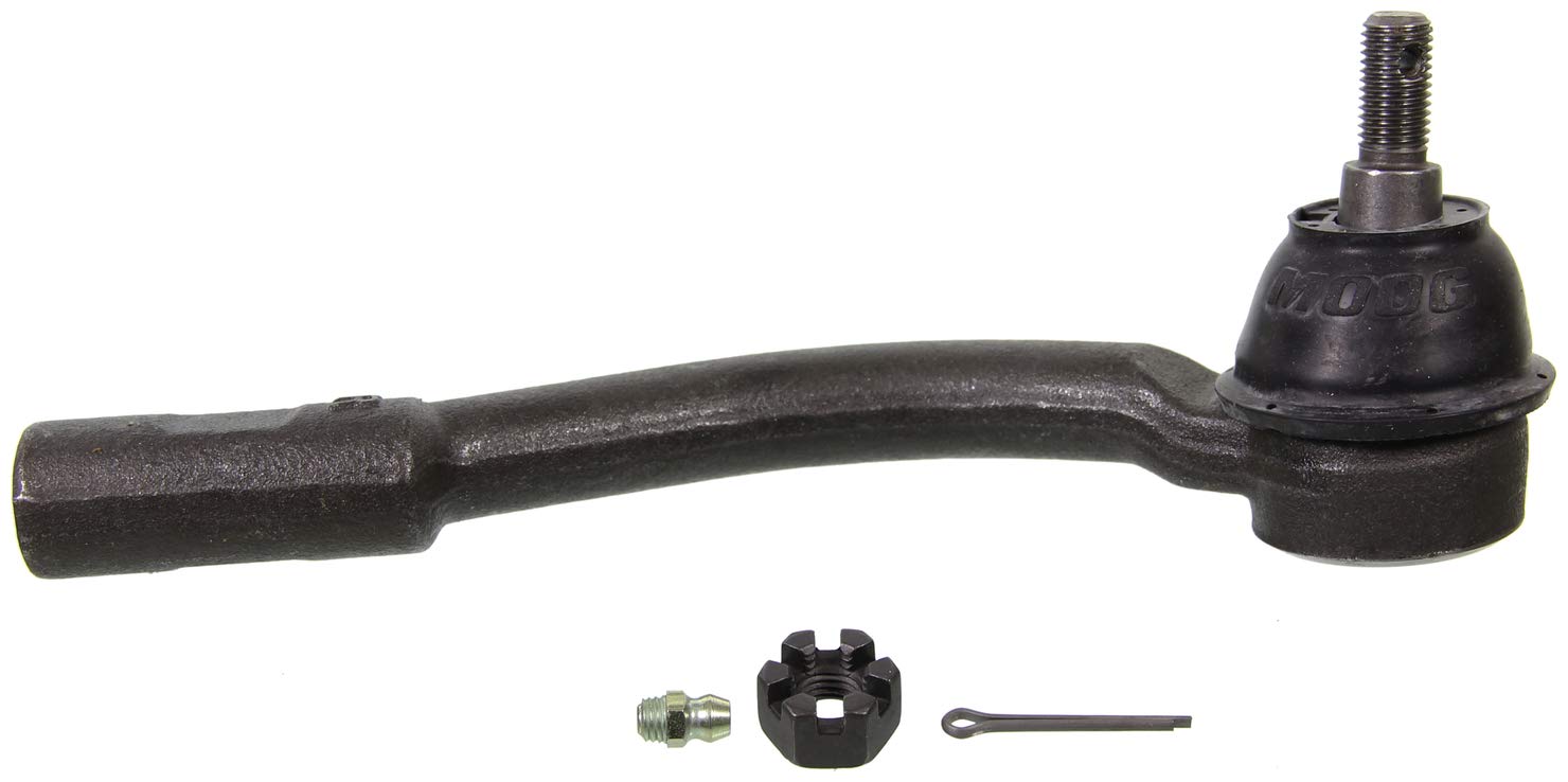 MOOG ES800288 Steering Tie Rod End for Hyundai Accent