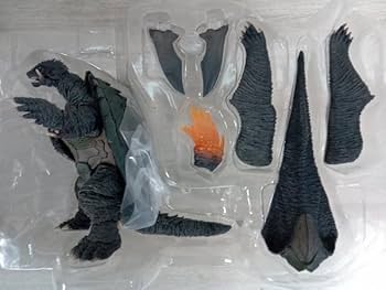 Amazon.co.jp: S.H.MonsterArts ガメラ(1999) ガメラ3 邪神