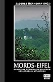  Mords-Eifel: Kriminelle Geschichten aus einem mörderischen Landstrich (KBV-Krimi)