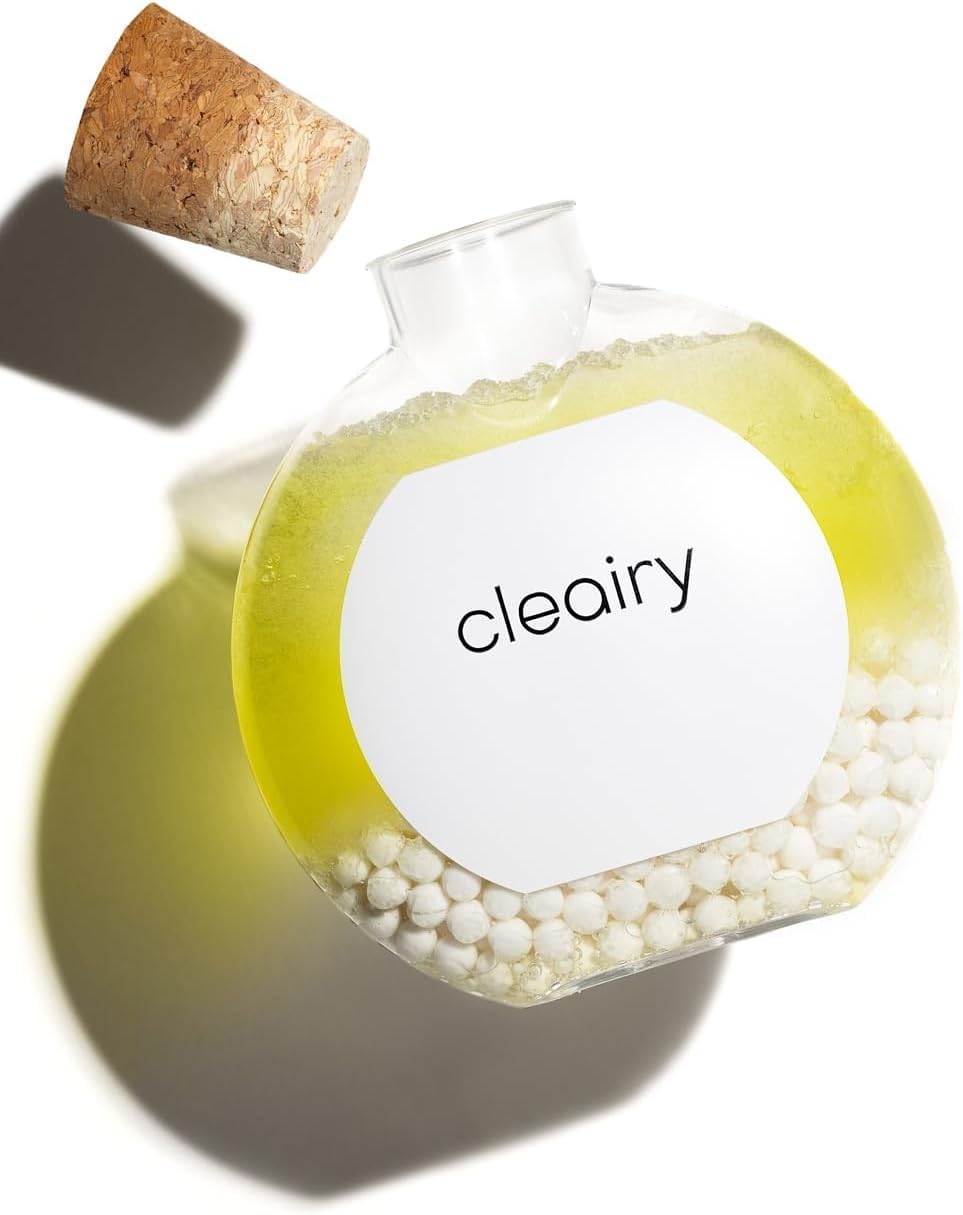 cleairy クレアリー 12個セット おしゃれな 消臭剤 [ 消臭 消臭剤…