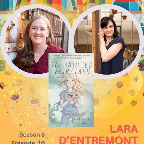 Discovering Magic in Everyday Creativity with Lara d'Entremont