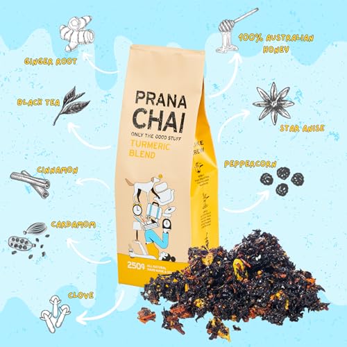 Té Masala en Bolsas Pack de 2 miniatura 4