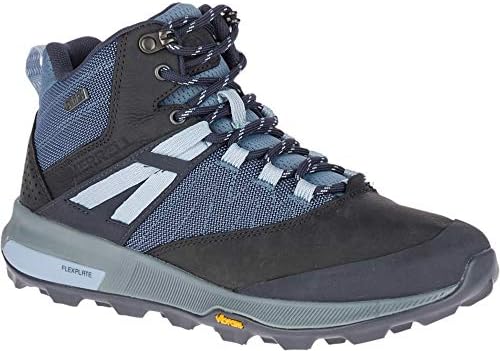 merrell overpronation