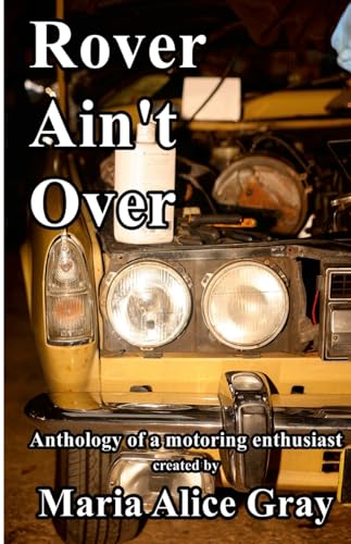 Rover Ain't Over