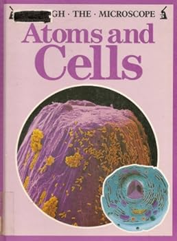 Hardcover Atoms and Cells Book