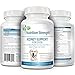 Nutrition Strength Kidney Support for Dogs - Renal, Bladder and Urinary Tract Health Supplement, Plus Immune and Digestive Support, with Organic Cranberry and Astragalus, 120 Chewable Tablets