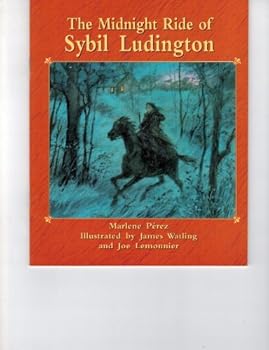 Paperback Rigby on Our Way to English: Leveled Reader Grade 5 (Level N) Midnight Ride of Sybil Ludington, the (On Our Way English) Book