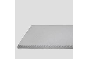 Tuft & Needle Mattress Topper: Elevate the Comfort of Your Sleep