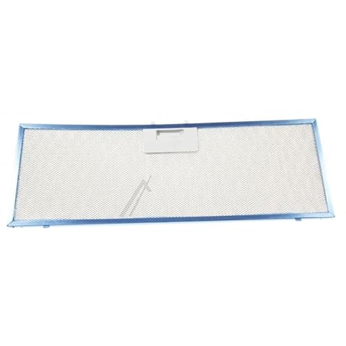 Filtro de grasa para campana extractora