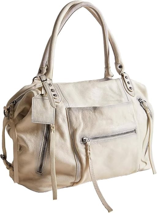 kengvo Slouchy Tote Bowling Bag