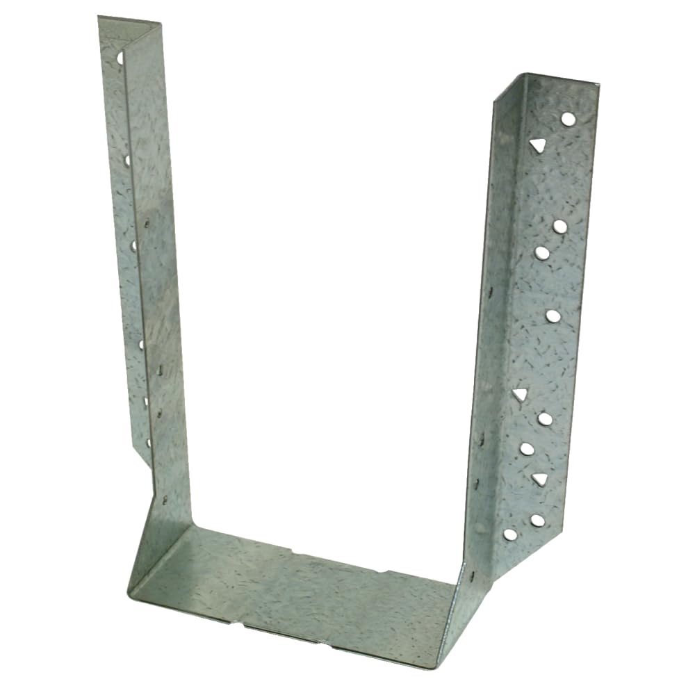 ゆん Amazon.com: Simpson Strong-Tie HU612 HU Heavy Face-Mount Joist