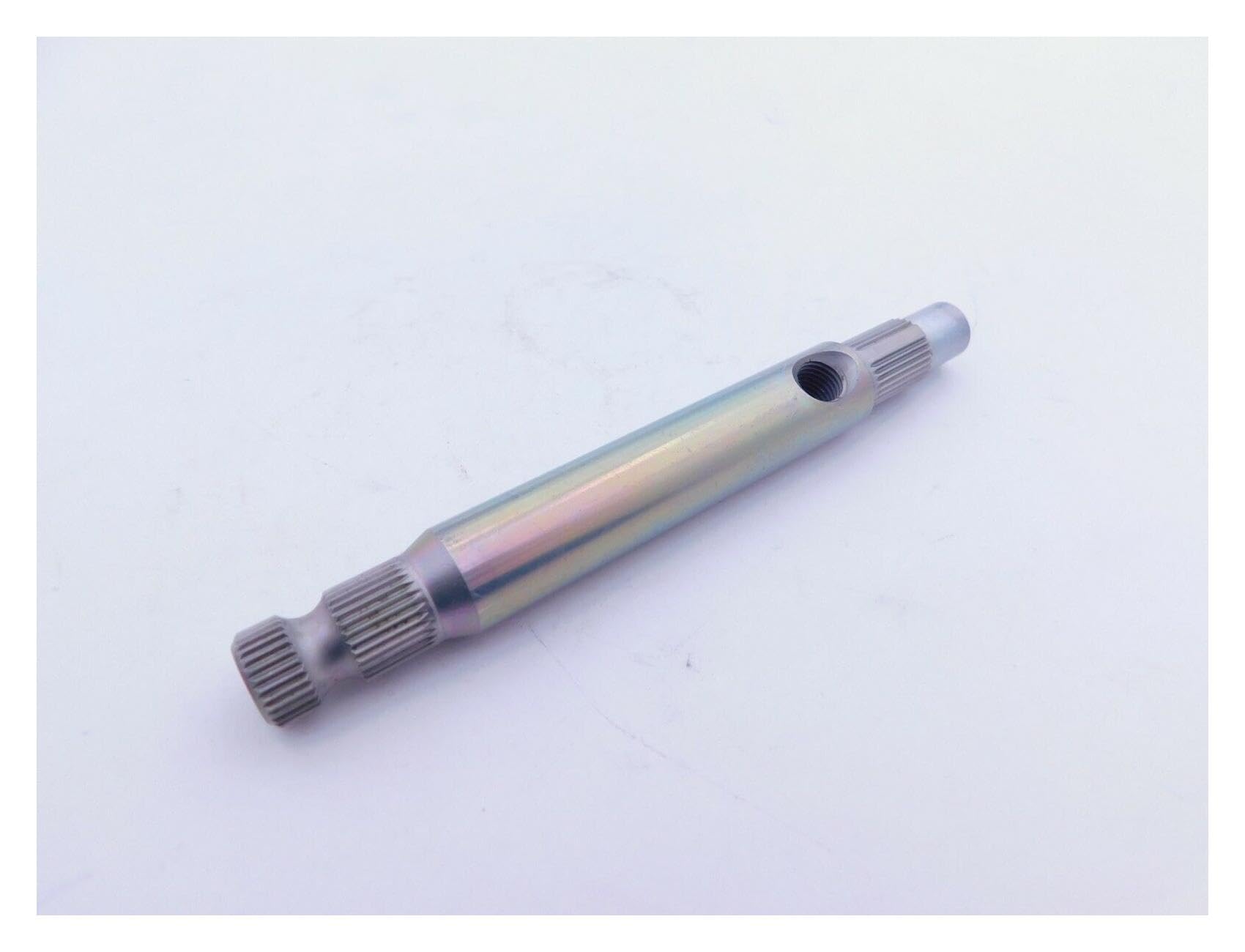 Gear Shifter Shift Lever Pedal For Honda Recon 250 TRX250TM - Foto 11