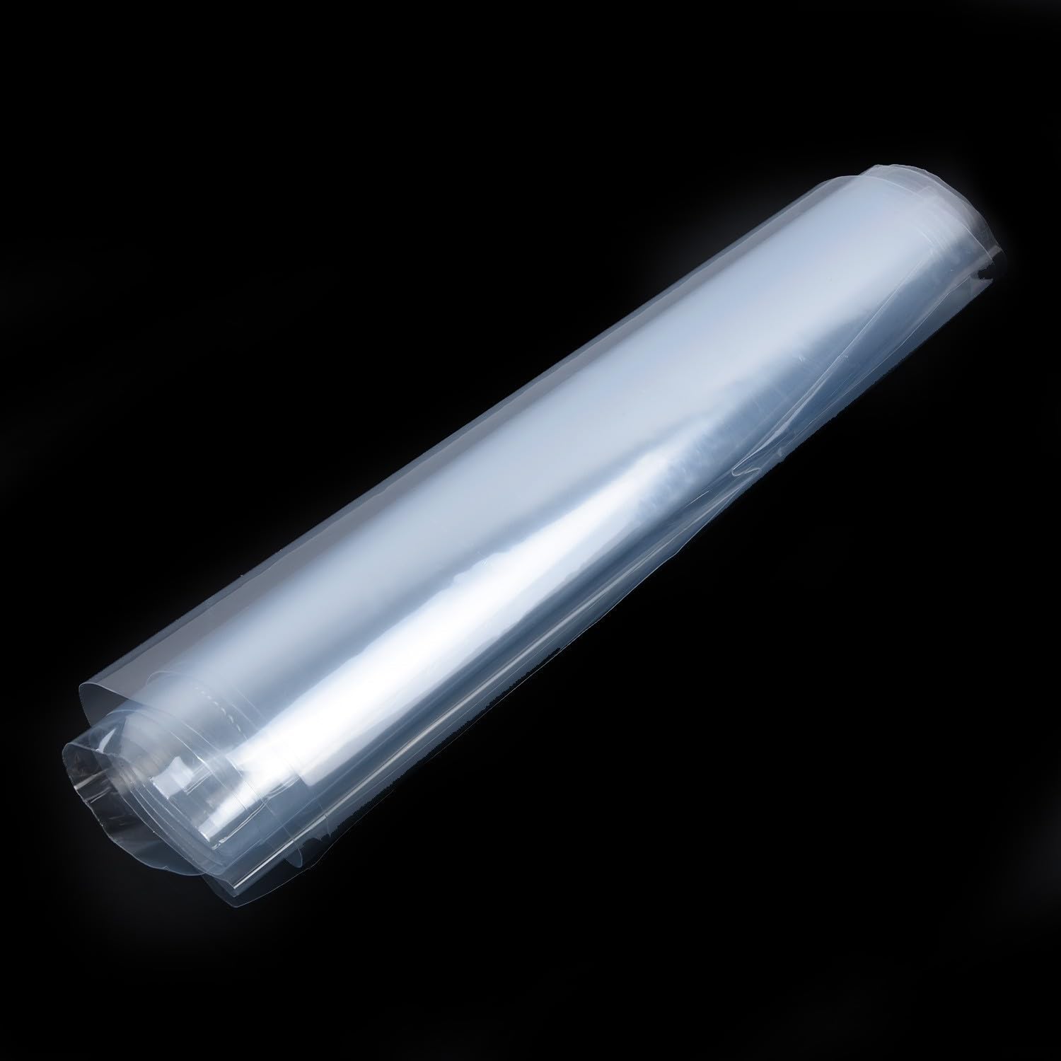 Car Clear Transparent Paint Scratch Shield Vinyl Film Wrap with 3 Layers for Strong, Flexible For Protection Against Scratches on Vehicle Surfaces