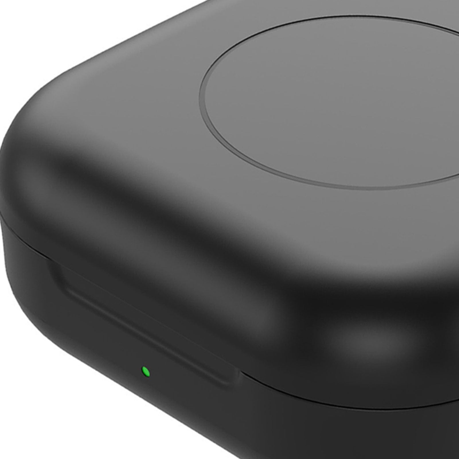 Custodia di Ricarica per Auricolari True Wireless, Custodia USB C con