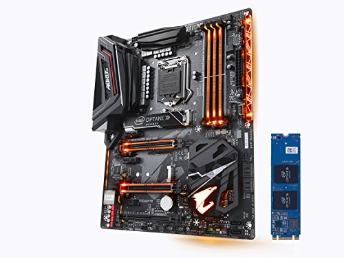 Image of Gigabyte Z370 Aorus Ultra Gaming Wifi-Op