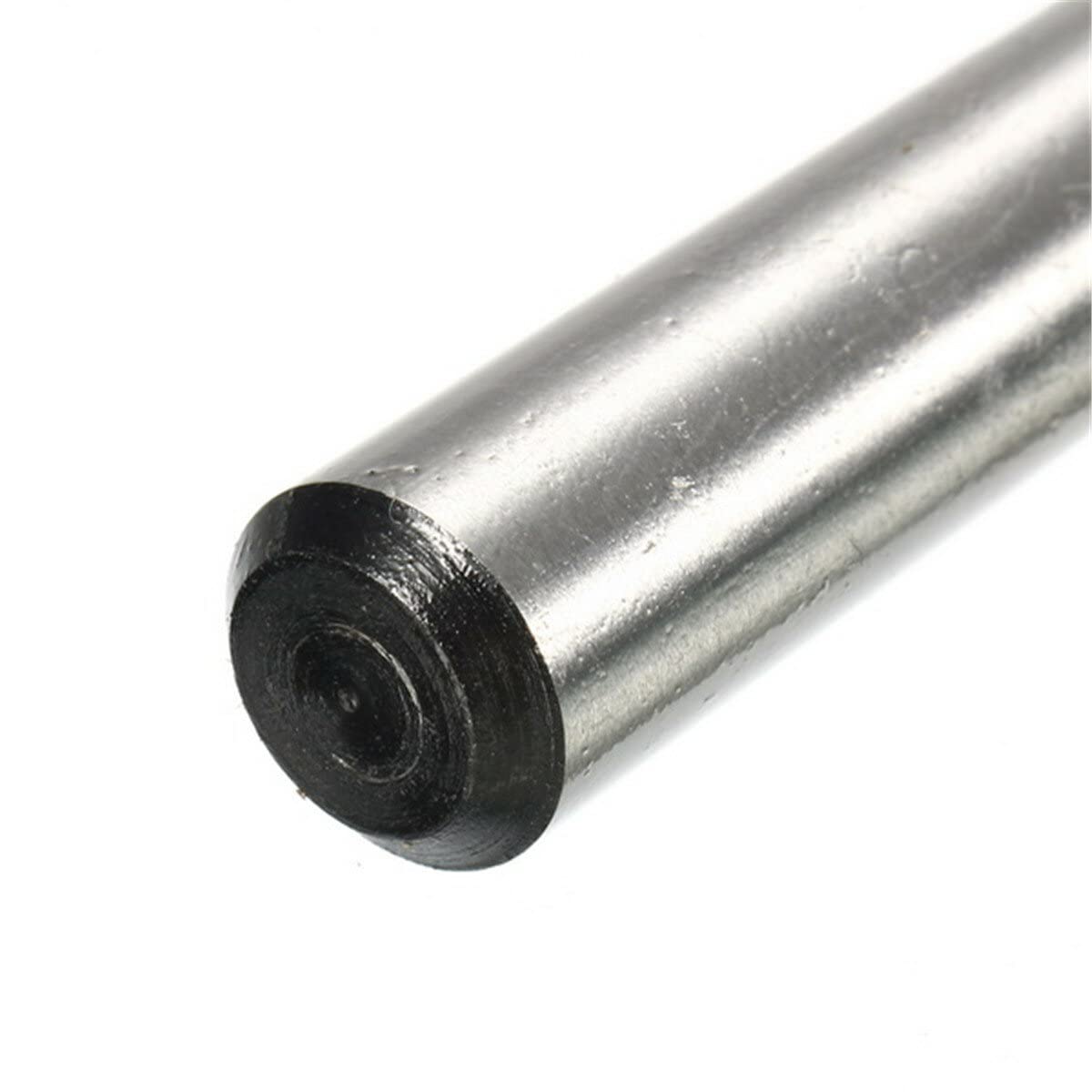 Lot de 9 tiges d'alésage de 12 mm avec pointe en carbure de tungstène