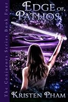 Edge of Pathos 1514661217 Book Cover