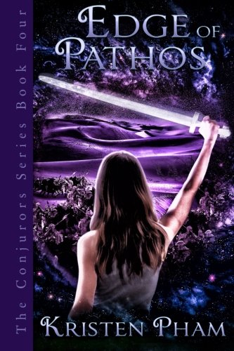 Amazon Edge Of Pathos The Conjurors Series 9781514661215 Pham