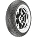 Dunlop K555 Whitewall Rear Tire (170/80-15)