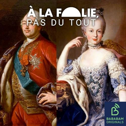 [FORMAT POCHE] Marie-Antoinette et Louis XVI : de l'union &agrave; la d&eacute;ch&eacute;ance