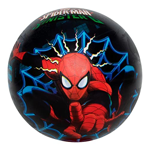 Bola de Vinil Inflável, Homem Aranha