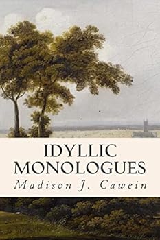 Paperback Idyllic Monologues Book