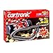 Produktbild Cartronic Car-Speed Imola I Spielfertiges Rennbahn Set mit 3,32m Rennstrecke + 2 Fahrzeuge Typ F1 I Autorennbahn für Kinder ab 6 Jahren