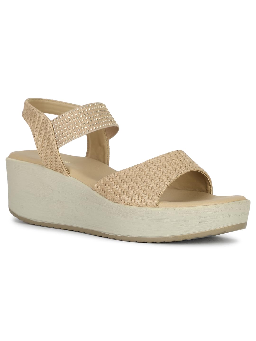 See full amazon price history chart for Bata Robb Wedge Sandal Womens Casual Sandal In Beige (4 Uk) Bata Robb Wedge Sandal Womens Casual Sandal In Beige (4 Uk) (B0CP1B9MF4) Amazon Price History, Amazon Price Tracker