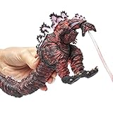 Willkos Action Figure - Ultimate Collector's Edition, Authentic Detail, King Ghidorah Toys Posable Tail, Daunting Scale, Limited Release