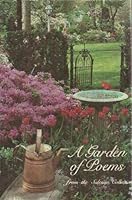 A Garden of Poems From the Salesian Collection B000NQ0SE4 Book Cover