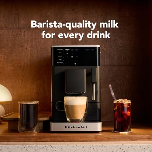KitchenAid KF2 Espresso Machine