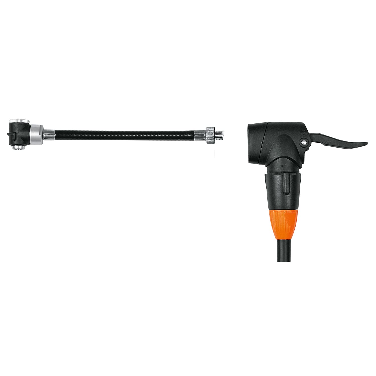 SKS akcesoria Zipflinger adapter węża AV/DV/SV, 11161