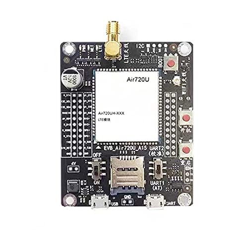 Air720UH Cat module 8910 plateforme de routage cellulaire IoT sans fil - 2