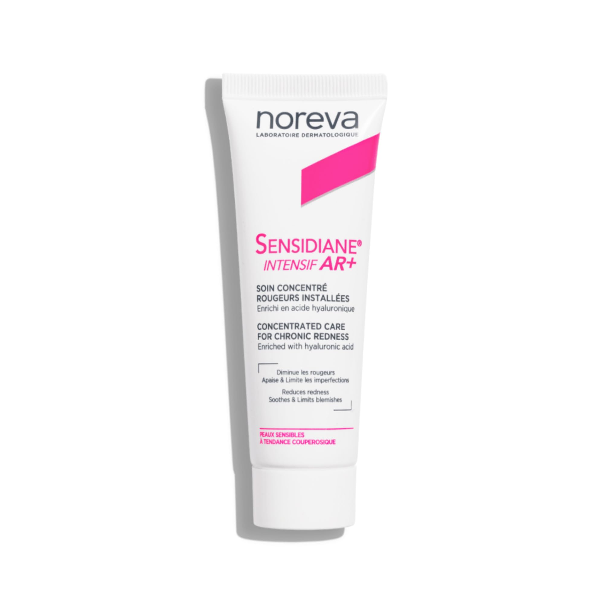 Noreva Sensidiane Ar+ - Trattamento Concentrato Rossore Installato, 30 Ml-image