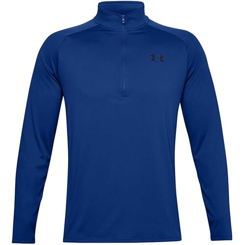 Under Armour Men's Tech 2.0 1/2 Zip