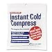 FAOZ6005 Instant Cold Pack, 4