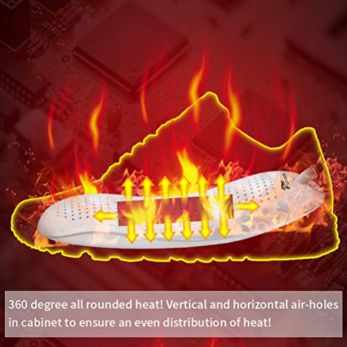 Shoe Dryer - Image 4