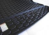 Genuine Kia (1U012-ADU00) Cargo Tray 5 Passenger