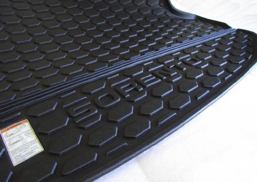 Genuine Kia (1U012-ADU00) Cargo Tray 5 Passenger