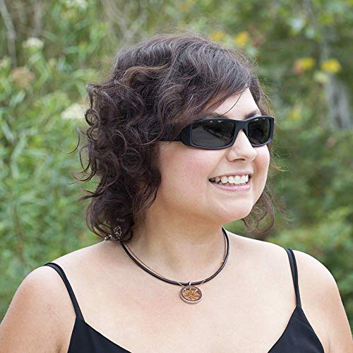 Spy Optic Hielo 670375973864 Polarized Sunglasses, 56 Mm (Soft Matte Black/Happy Gray/Green Polar) #TOP6