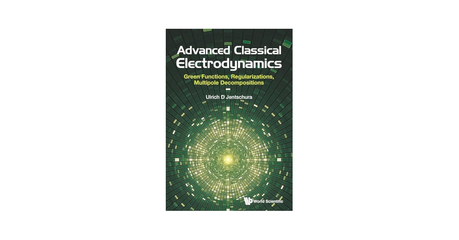 Advanced Classical Electrodynamics: Green Functions