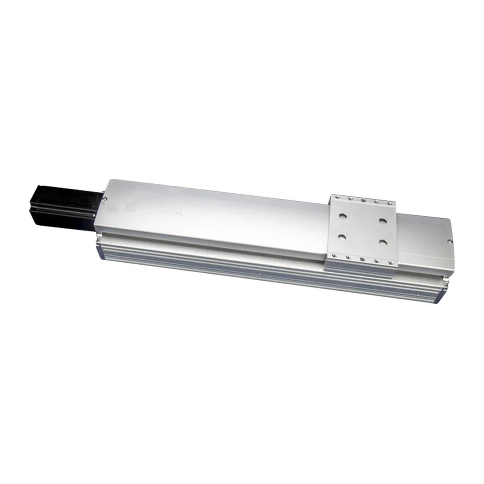 Rugaikerba 200Mm Stroke Sfu1605 Linear Motion Stage, 120Mm Wide Heavy Duty Xyz