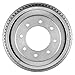 Bendix PDR0657 Brake Drum