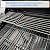 BBQration Warming Rack Grill Parts for Charbroil Performance 5 Burner 463448021 463450022 463455021 463449021 463458021, G429-0001-W1 Grill Swing Away Grid for Charbroil Grill Replacement Parts