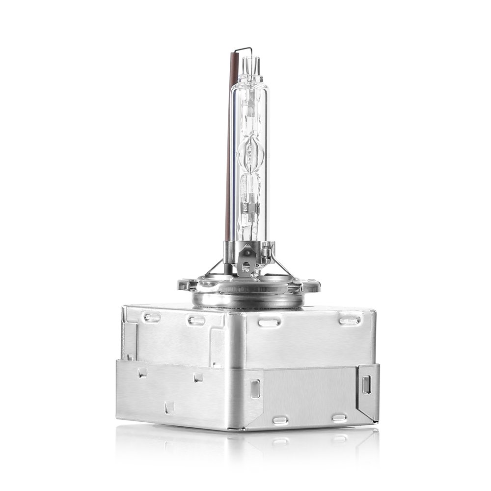 4200K Bombilla de repuesto para faros delanteros de coche Xenon Philips 42403C1