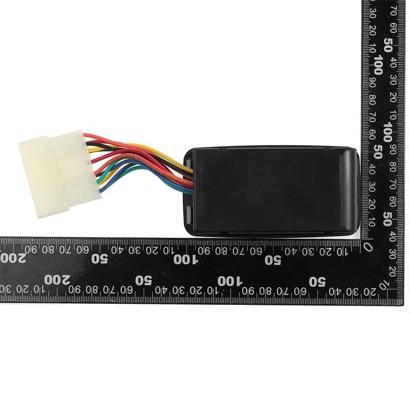Interrupteur lève-vitre avant gauche 93570-28001 commande de vitre Hyundai Elantra Galloper - 7