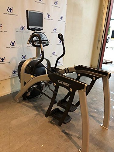 Cybex 630A Arc Trainer - Total Body Cross Trainee