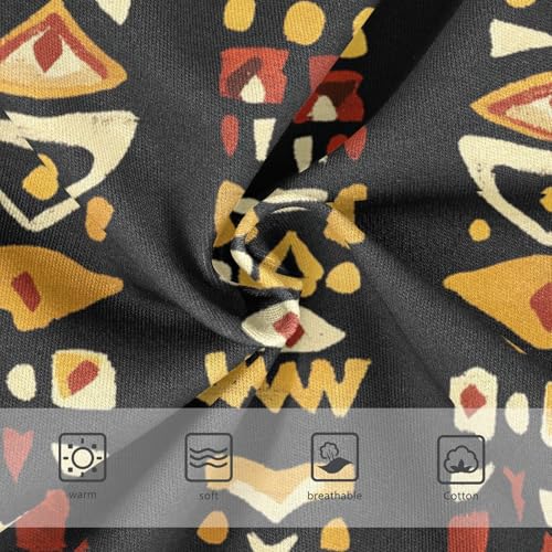 GuoChe Panties Hipster Triangle Panties Breathable Toddler Underwear for Toddler in Sizes 2T,3T, 4T, 5T, 6Y and 8Y3